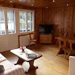 Anna By Interhome Apartman Grindelwald