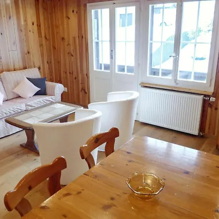 Apartament Anna By Interhome