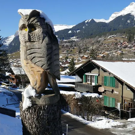 아파트 Anna By Interhome *