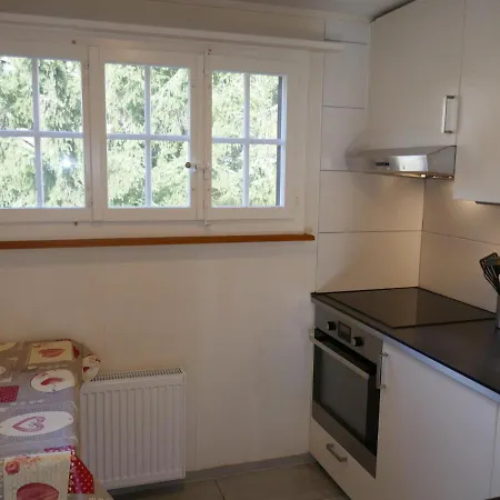 Anna By Interhome Apartament