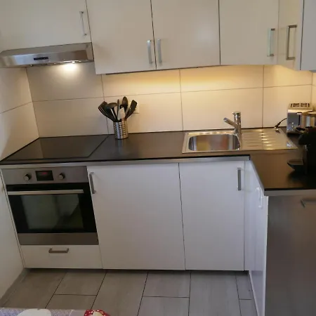 아파트 Anna By Interhome