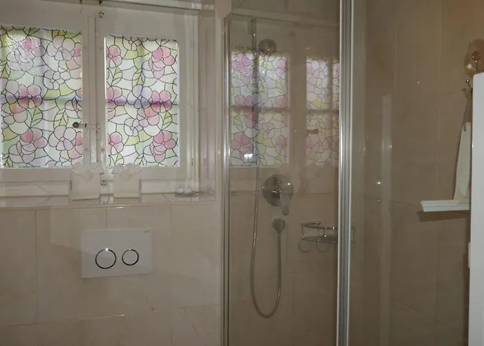 Apartment Chalet Anna By Interhome Apartment *