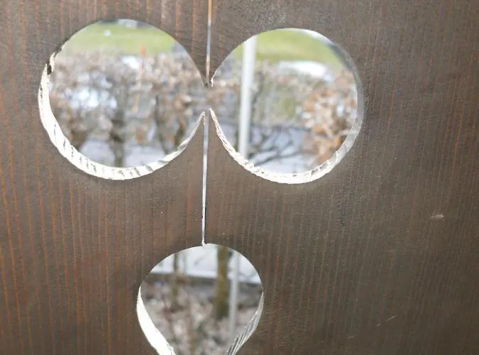 Apartment Apartment Chalet Anna By Interhome