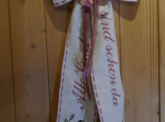 Anna By Interhome Lägenhet *