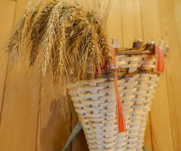 Lägenhet Anna By Interhome