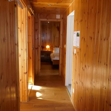 Apartment Chalet Anna By Interhome * Grindelwald