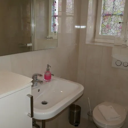 Apartment Chalet Anna By Interhome Apartment