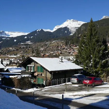 Anna By Interhome דירה *