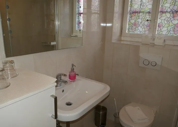 Anna By Interhome דירה